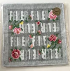 FEILER フェイラー 新品 ディディエッタローザ ハンカチ 【完売品】