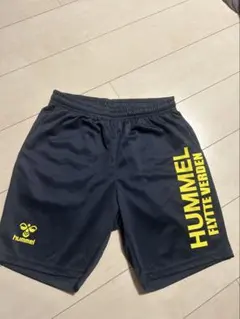 hummel ハーフパンツ ヒュンメル　スポーツのサムネイル