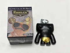 FUGGLER ファグラー GOLD EDITION キーチェーン 新品