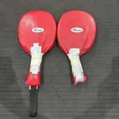 2026年最新】パンチングミット ウイニングの人気アイテム - メルカリ