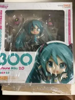 2026年最新】ねんどろいど 初音ミク 2.0の人気アイテム - メルカリ