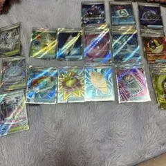 鬼*郎様 ポケモンカード トレーナーズ サポート SR まとめ売り - メルカリ