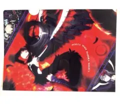魔法少女まどか☆マギカ 叛逆の物語 集合 クリアファイル 悪魔ほむら 名場面