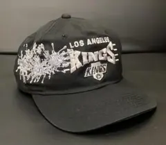希少 THE G CAP × Los Angeles Kings 90s CAPのサムネイル