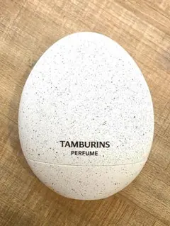 TAMBURINS CHAMO 香水 14ml　タンバリンズ　カモのサムネイル