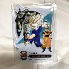一番くじ DRAGON BALL 40th〜其之ー〜F 賞F-17
