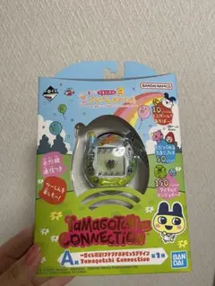 BANDAI Tamagotchi Connection たまごっち 一番くじ