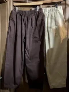 バルーンパンツ メンズ