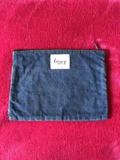 EUROKENVY  クラッチバッグ