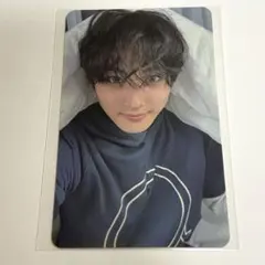 ENHYPEN daydream BLUE NOON 封入 トレカ ジョンウォン