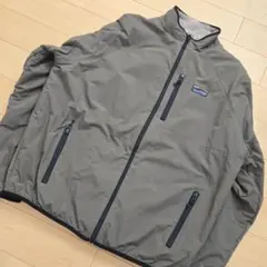 p*u様 FREAK'S STORE 限定展開ナイロンフリースリバーシブルボアブのサムネイル