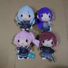 プロセカ モアプラス スクエアマスコット ニーゴ - メルカリ