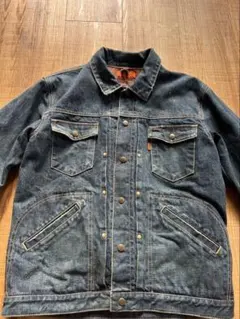 calee デニムジャケット