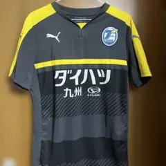 PUMA 大分トリニータ トレーニングシャツのサムネイル