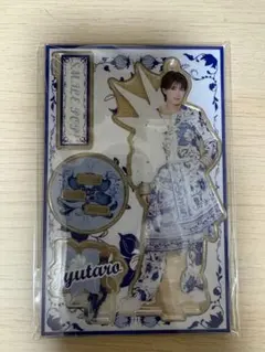アクリルスタンド M!LK 山中柔太朗