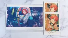 あんスタ ぱしゃこれ 5周年 ポストカード