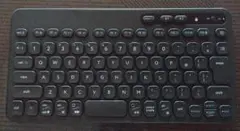 ELECOM TK-CM10BMKBK キーボードのサムネイル