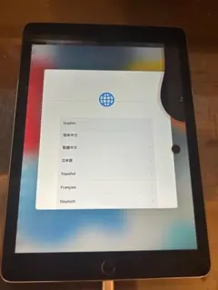 Apple iPad Air 2 ジャンク 16GB WiFiモデル