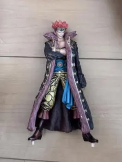 ワンピース フィギュア