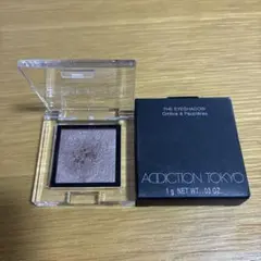 値下げ　アディクション ザ　アイシャドウ　パール　#009P