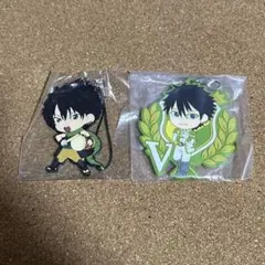 新テニスの王子様　　テニプリ　　財前光