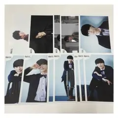 原因は自分にある。 げんじぶ 桜木雅哉 生写真 過去弾 まとめ売り