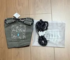 【新品】Ball & Chain ブルーボトル　サコッシュバッグ S