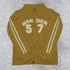 トラックジャケット　y2k 00s