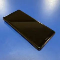 【美品】SONY ソニー エクスペリア Xperia 801SO 初期化済みのサムネイル