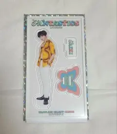 FANTASTICS 佐藤大樹 アクリルスタンド