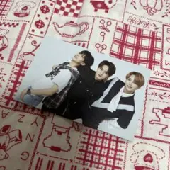 seventeen セブチ ideal cut トレカ ジョンハン - メルカリ