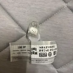 MINITEEN SEVENTEEN つまんでつなげてますこっと ウジ
