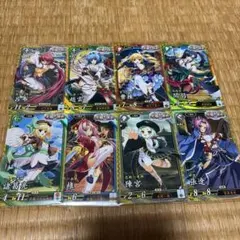 召喚再臨：北斎（剣）まとめセット - メルカリ