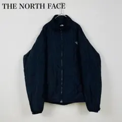 ノースフェイス ベクターシリーズ 中綿 ジャケット 黒 L 韓国限定 希少
