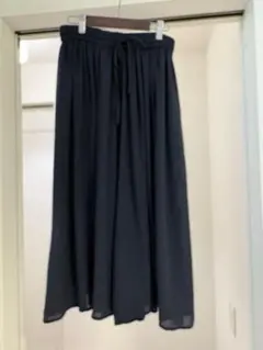 NBBガウチョパンツ