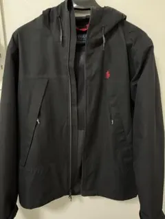 Polo Ralph Lauren ブラック パーカー