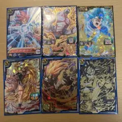 2026年最新】スーパードラゴンボールヒーローズ SPECIAL SET の人気
