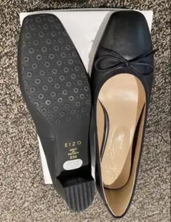 ★新品未使用★EIZO エイゾー 黒 23.5
