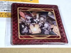 ブルアカ　ブルーアーカイブ　アクリルコースター　我らオカルト研究会　エリ　カノエ