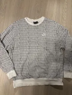 NIKE スウェット トレーナー ナイキ L