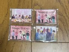 エーステ ACT3 ミニアクリルポスター　4点セット