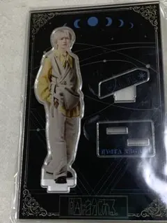 原因は自分にある。長野凌大　アクリルスタンド　因果律の逆転　アクスタ　げんじぶ