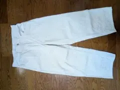 ユニクロ　ワイドストレートジーンズ サイズ30