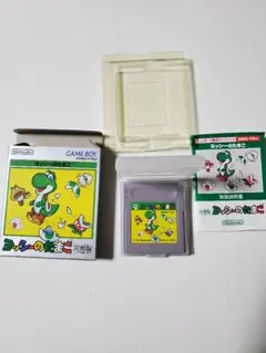 2026年最新】ゲームボーイ ヨッシーのたまごの人気アイテム - メルカリ