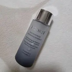 新品未開封 コスメデコルテ ユースパワーエッセンスローション 30ml