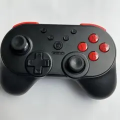 【ジャンク品】 ゲーム コントローラー プロコン Switch