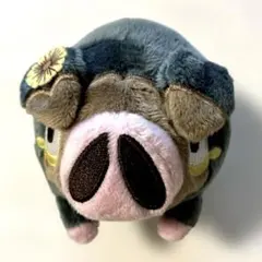 ポケットモンスター　グルトン　ぬいぐるみ