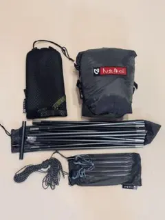 2025年最新】nemo tani 2p フットプリントの人気アイテム - メルカリ