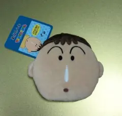 【新品】クレヨンしんちゃん キャラがま ぼーちゃん