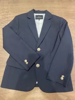 ★極美品★green label relaxing＊フォーマルスーツ＊125㎝ グリーンレーベル フォーマル スーツセット 125セット